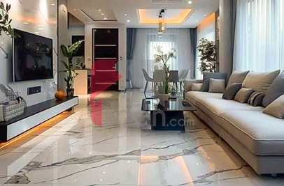 3 Bed Apartment for Sale in Saima Royal Residency, Rashid Minhas Road, Karachi