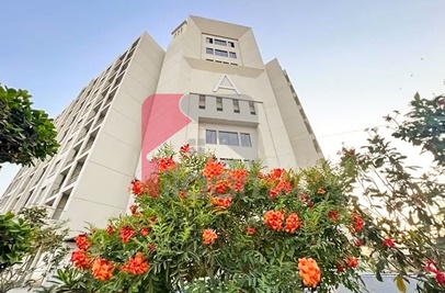 1 Bed Apartment for Sale in Paragon Tower, Precinct 17, Bahria Town, Karachi