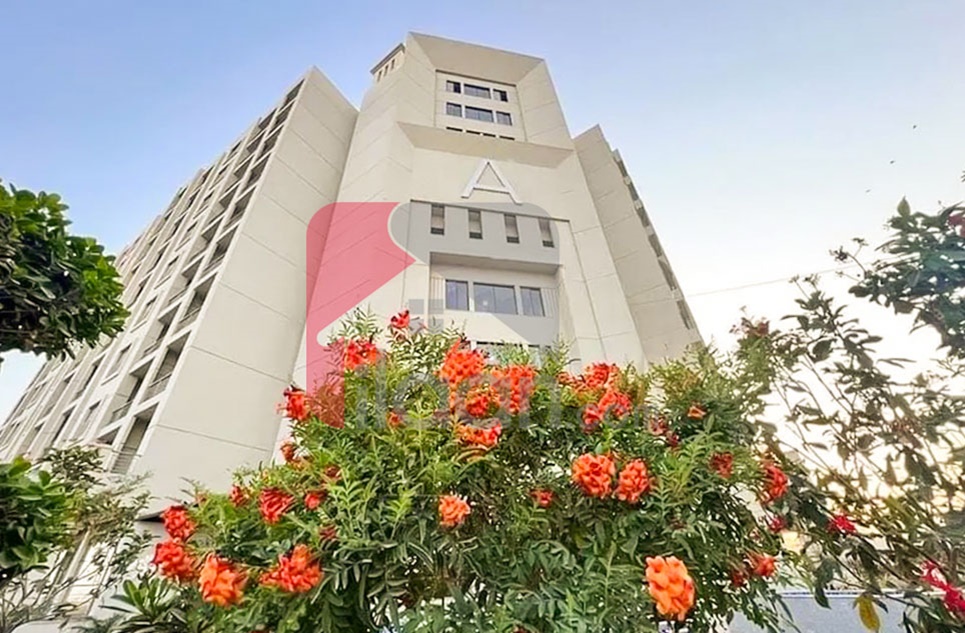 1 Bed Apartment for Sale in Paragon Tower, Precinct 17, Bahria Town, Karachi