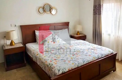 400 Sq.yd House for Sale (First Floor) in Block 2, PECHS, Karachi