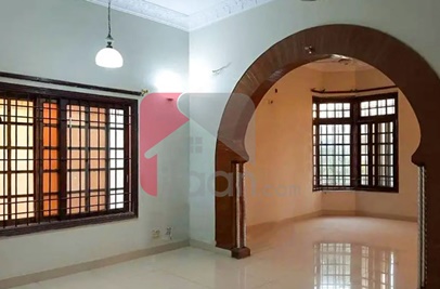 500 Sq.yd House for Rent (Ground Floor) in Phase 7, DHA Karachi