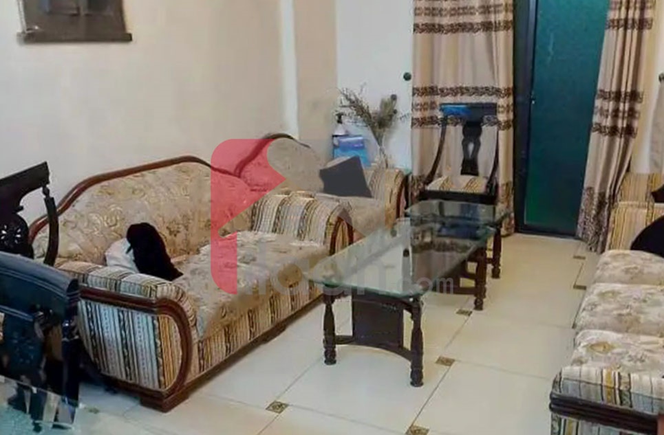 4 Bed Apartment for Sale in Bath Island, Karachi