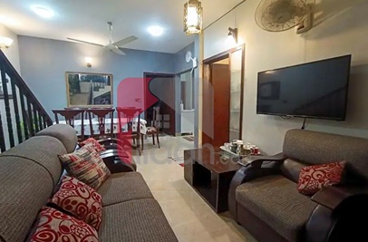 5 Bed Apartment for Rent in Bath Island, Karachi
