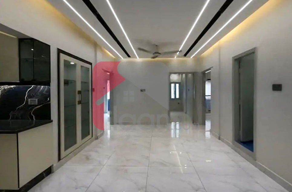 3 Bed Apartment for Sale in Clifton, Karachi