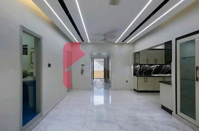 3 Bed Apartment for Sale in Clifton, Karachi