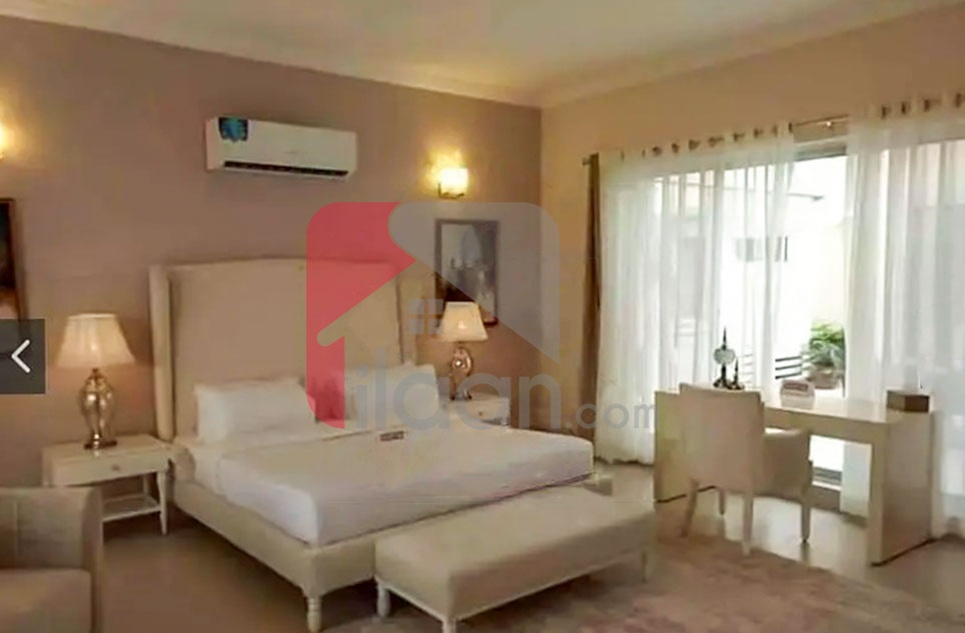 500 Sq.yd House for Sale in Bahria Paradise, Bahria Town, Karachi