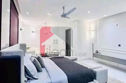 4 Bed Apartment for Sale in Block 5, Clifton, Karachi