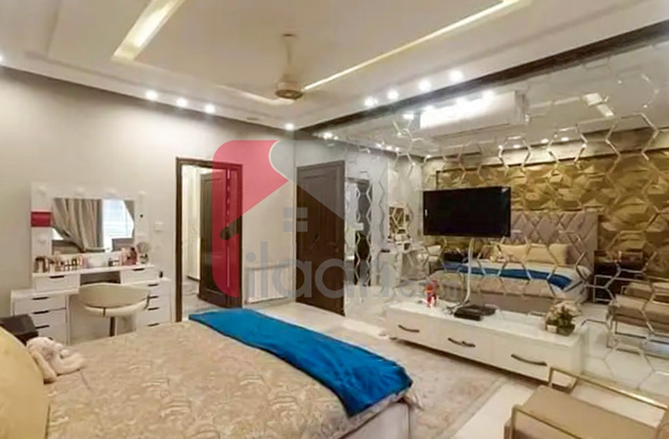 500 Sq.yd House for Rent (First Floor) in Block 7, Gulshan-e-iqbal, Karachi