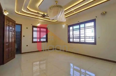 260 Sq.yd House for Sale (First Floor) in Block 5, Gulshan-e-iqbal, Karachi