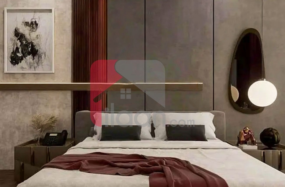 4 Bed Apartment for Sale in Block 8, Clifton, Karachi