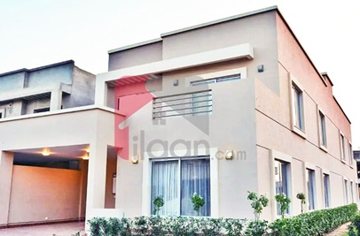235 Sq.yd House for Sale in Precinct 27, Bahria Town, Karachi