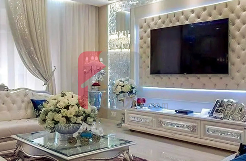 150 Sq.yd House for Sale (First Floor) in Block 5, Gulshan-e-iqbal, Karachi