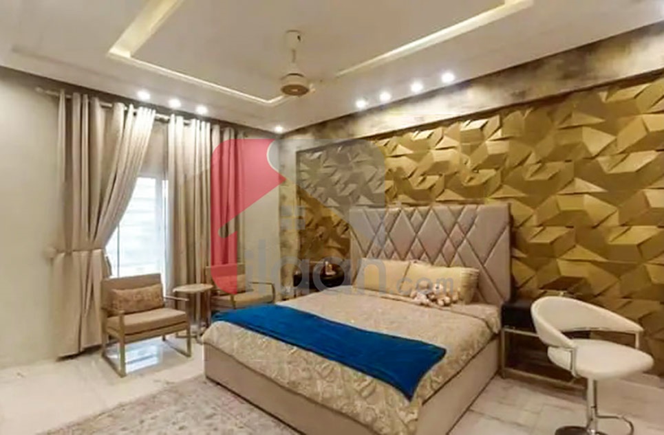 500 Sq.yd House for Rent (Ground Floor) in Block 6, Gulshan-e-iqbalS, Karachi