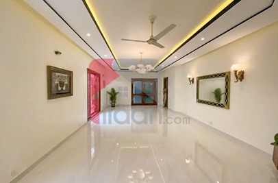 750 Sq.yd House for Sale in Darul Aman Society, Karachi
