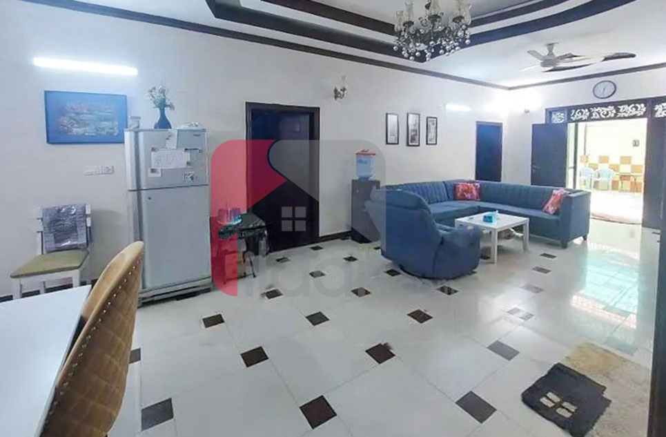 500 Sq.yd House for Sale (Ground Floor) in Block 2, PECHS, Karachi