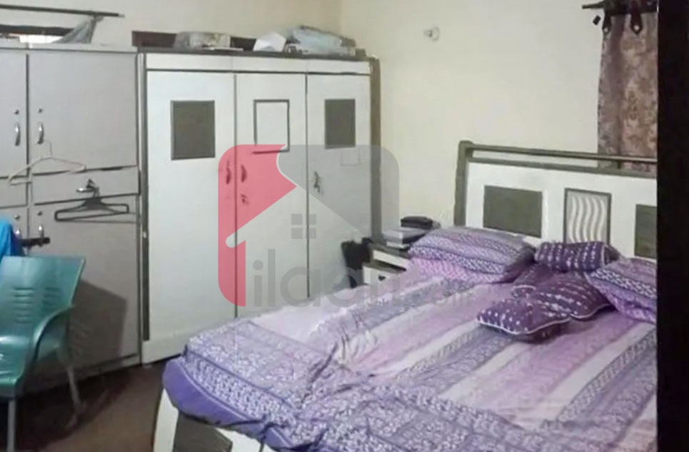 144 Sq.yd House for Sale (Ground Floor) in Block 3, PECHS, Karachi