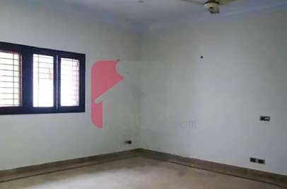 500 Sq.yd House for Rent (First Floor) in Phase 6, DHA Karachi