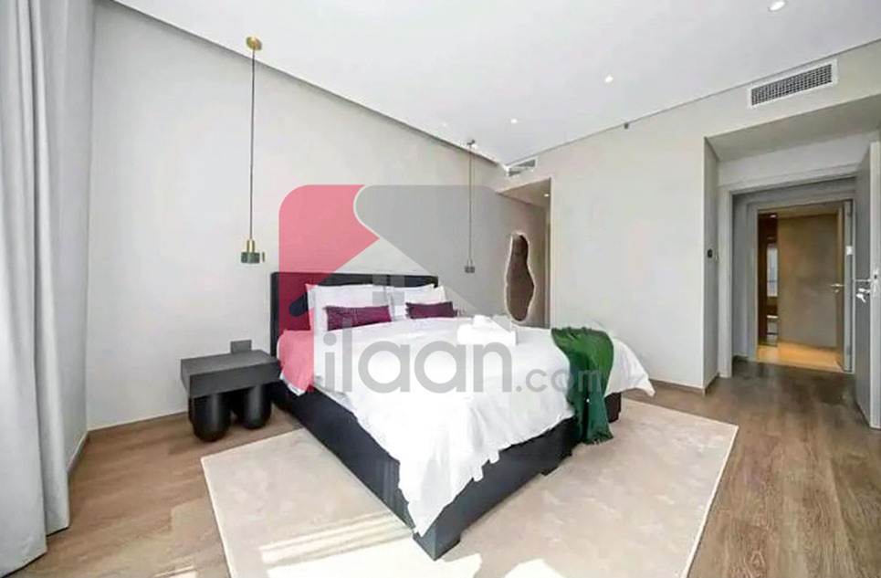 4 Bed Apartment for Sale in Frere Town, Karachi