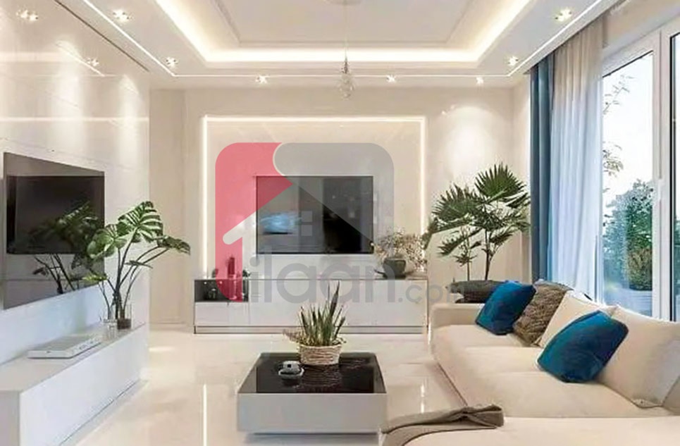 3 Bed Apartment for Sale in Civil Lines, Karachi