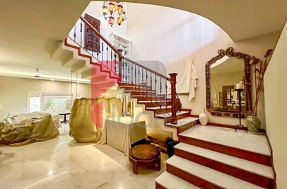 500 Sq.yd House for Sale in Phase 6, DHA Karachi