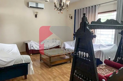 500 Sq.yd House for Sale in Phase 6, DHA Karachi
