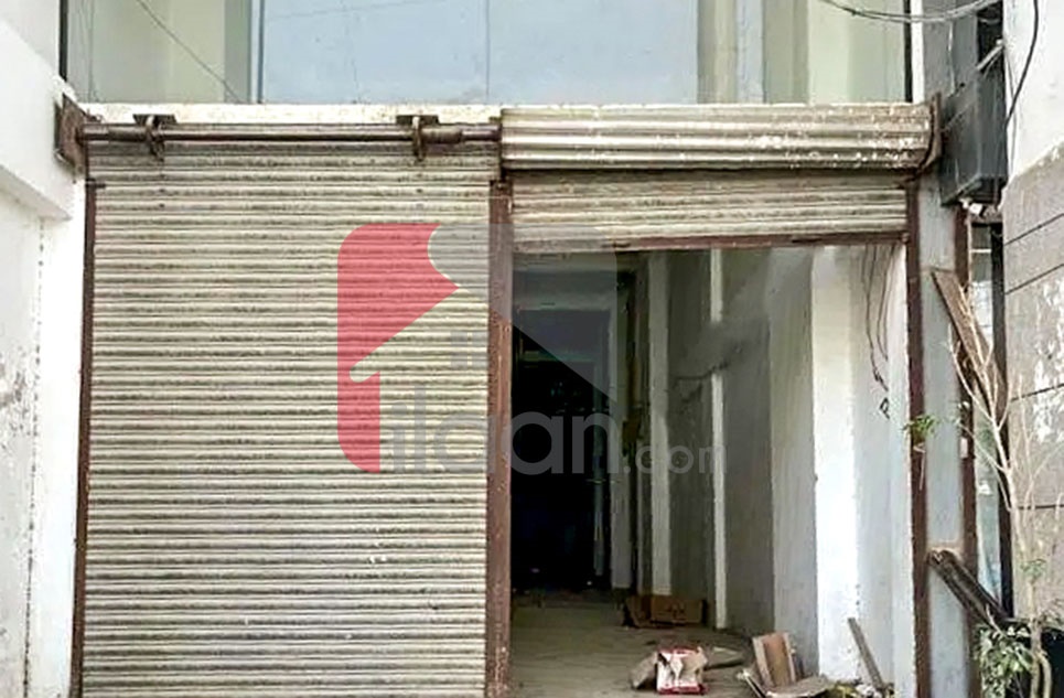 500 Sq.yd Shop for Rent in Block B, North Nazimabad Town, Karachi