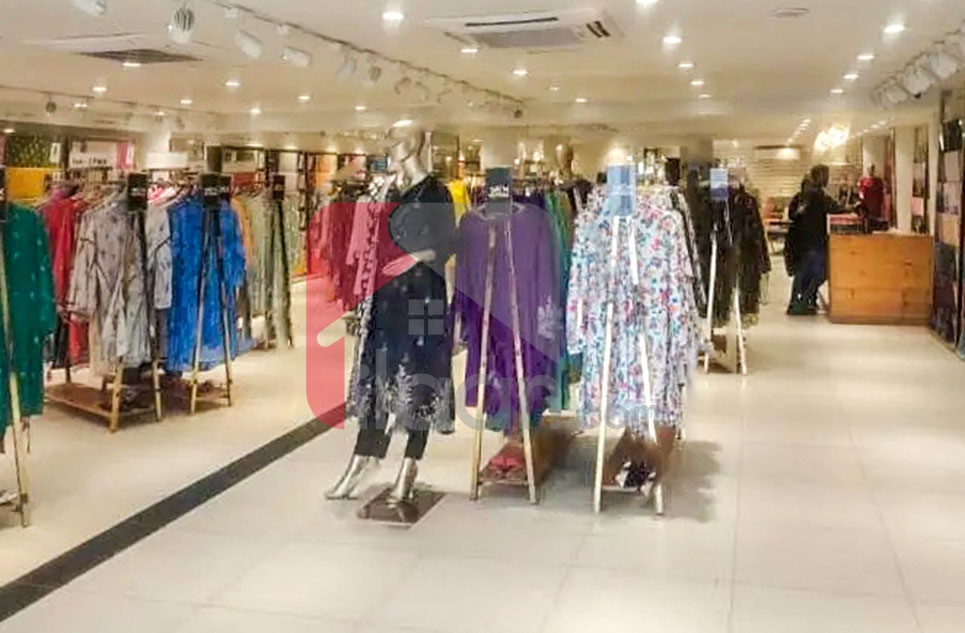 417 Sq.yd Shop for Rent in Block H, North Nazimabad Town, Karachi