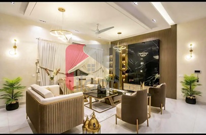 500 Sq.yd House for Sale in Phase 8, DHA Karachi