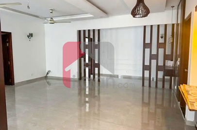 500 Sq.yd House for Rent in Phase 8, DHA Karachi