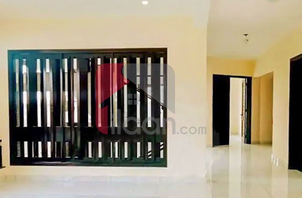 500 Sq.yd House for Sale in Phase 8, DHA Karachi