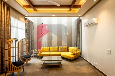500 Sq.yd House for Sale in Phase 8, DHA Karachi
