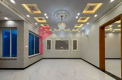 500 Sq.yd Office for Rent in Block 7, Gulshan-e-iqbal, Karachi