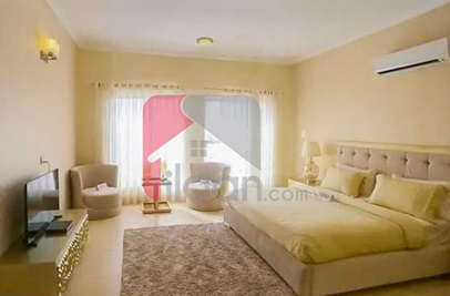 3 Bed Apartment for Sale in Civil Lines, Karachi