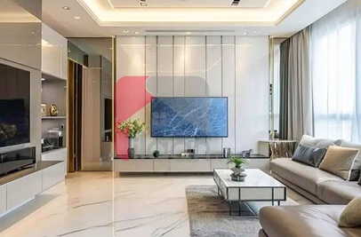 3 Bed Apartment for Sale in Block 5, Clifton, Karachi