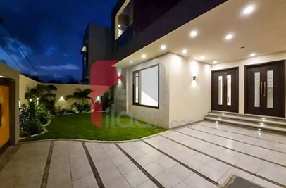 1000 Sq.yd Office for Rent in Block 16, Gulshan-e-iqbal, Karachi