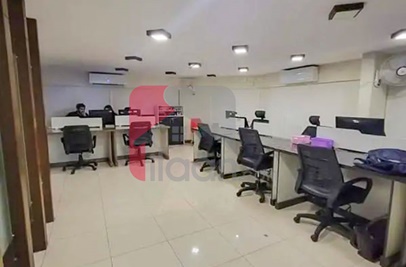 333 Sq.yd Office for Rent in Block 15, Gulshan-e-iqbal, Karachi
