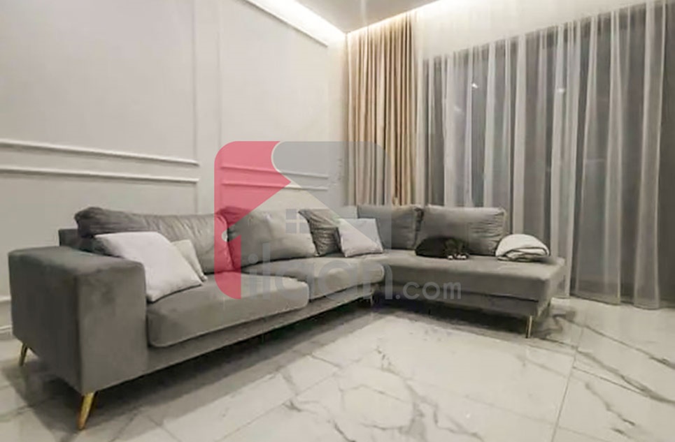 180 Sq.yd House for Sale (First Floor) in Block 6, Gulshan-e-iqbal, Karachi