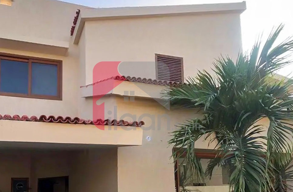 500 Sq.yd House for Sale in Phase 6, DHA Karachi