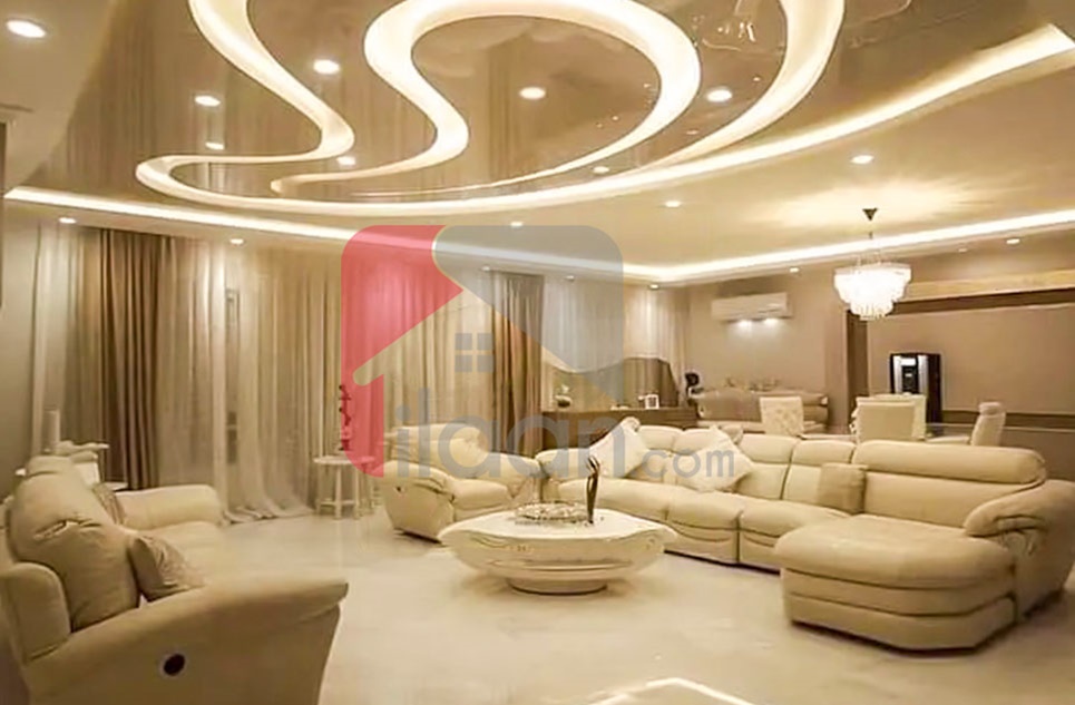 240 Sq.yd House for Sale (First Floor) in Block 1, Gulshan-e-iqbal, Karachi