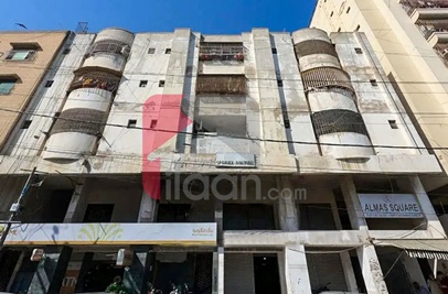 454 Sq.yd Office for Rent in Block G, North Nazimabad Town, Karachi