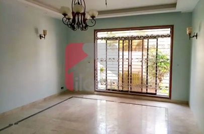 500 Sq.yd House for Rent in Phase 6, DHA Karachi