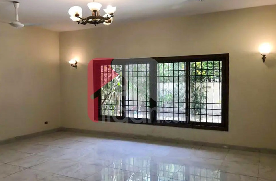500 Sq.yd House for Rent in Phase 6, DHA Karachi