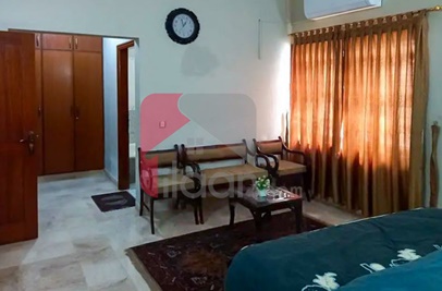 500 Sq.yd House for Rent in Phase 6, DHA Karachi