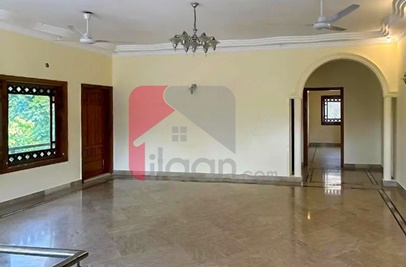 500 Sq.yd House for Rent in Phase 6, DHA Karachi