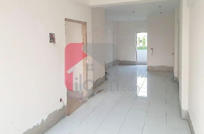 58 Sq.yd Office for Sale in Zulfiqar & Al Murtaza Commercial Area, Phase 8, DHA Karachi