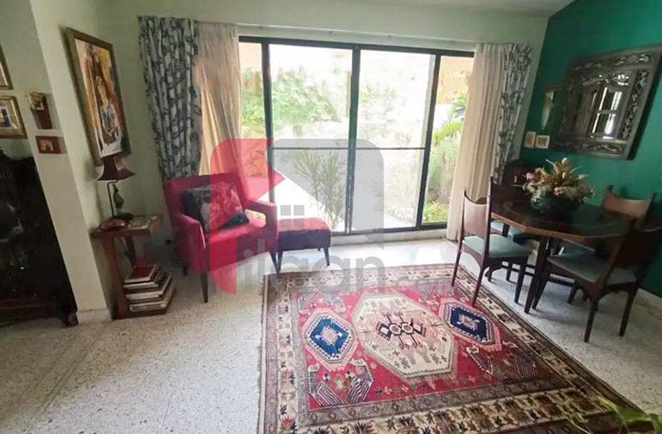 500 Sq.yd House for Sale in Phase 5, DHA Karachi