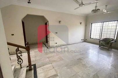 500 Sq.yd House for Rent in Phase 5, DHA Karachi