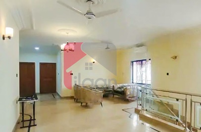 500 Sq.yd House for Rent in Phase 5, DHA Karachi