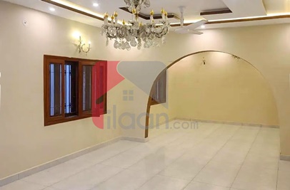 500 Sq.yd House for Rent in Phase 5, DHA Karachi
