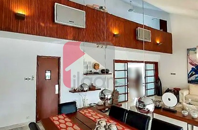 1000 Sq.yd House for Rent in Phase 4, DHA Karachi